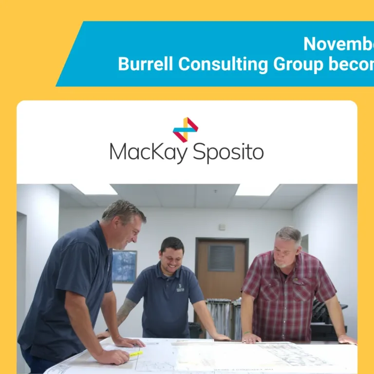 A New Chapter Begins Nov. 1
