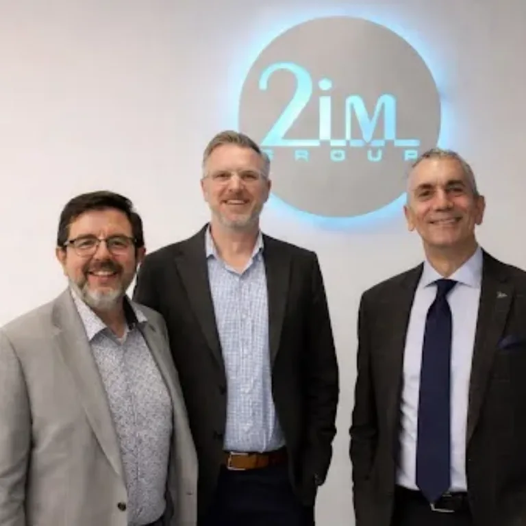 MacKay Sposito Expands into the Midwest with Acquisition of 2IM Group